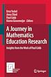 Télécharger le livre :  A Journey in Mathematics Education Research