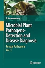 Télécharger le livre :  Microbial Plant Pathogens-Detection and Disease Diagnosis: