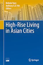 Télécharger le livre :  High-Rise Living in Asian Cities