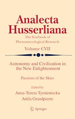 Télécharger le livre :  Astronomy and Civilization in the New Enlightenment