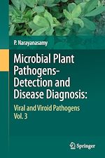 Télécharger le livre :  Microbial Plant Pathogens-Detection and Disease Diagnosis: