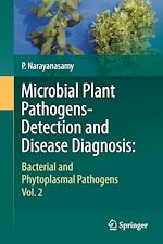 Télécharger le livre :  Microbial Plant Pathogens-Detection and Disease Diagnosis: