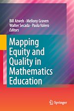 Télécharger le livre :  Mapping Equity and Quality in Mathematics Education