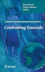 Télécharger le livre :  Confronting Genocide