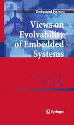 Télécharger le livre :  Views on Evolvability of Embedded Systems