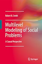 Télécharger le livre :  Multilevel Modeling of Social Problems