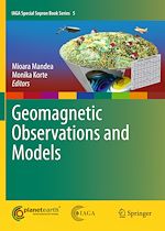 Télécharger le livre :  Geomagnetic Observations and Models