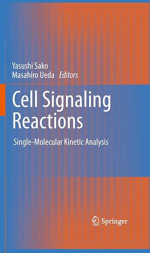Téléchargez le livre :  Cell Signaling Reactions