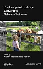 Télécharger le livre :  The European Landscape Convention