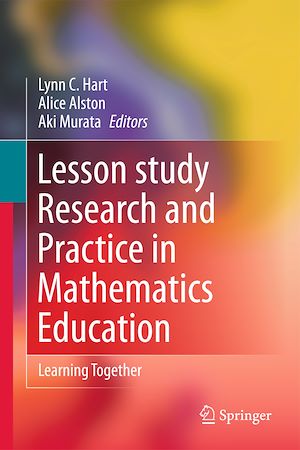 Téléchargez le livre :  Lesson Study Research and Practice in Mathematics Education