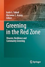 Télécharger le livre :  Greening in the Red Zone