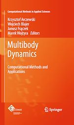 Télécharger le livre :  Multibody Dynamics