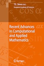 Télécharger le livre :  Recent Advances in Computational and Applied Mathematics
