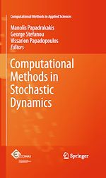 Télécharger le livre :  Computational Methods in Stochastic Dynamics