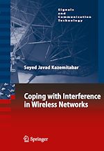 Télécharger le livre :  Coping with Interference in Wireless Networks