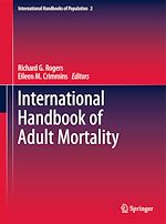 Télécharger le livre :  International Handbook of Adult Mortality