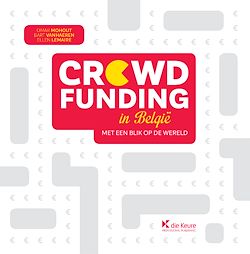 Télécharger le livre :  Crowdfunding in België