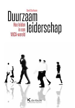 Télécharger le livre :  Duurzaam leiderschap