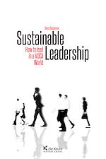 Télécharger le livre :  Sustainable Leadership