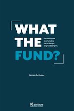 Télécharger le livre :  What the fund ?