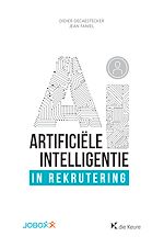 Télécharger le livre :  Artificiële Intelligentie in rekrutering