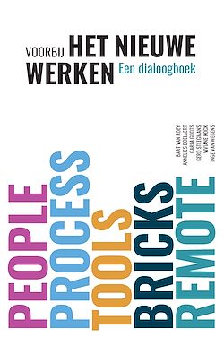 Télécharger le livre :  Voorbij Het Nieuwe Werken