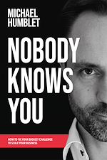 Télécharger le livre :  Nobody Knows You