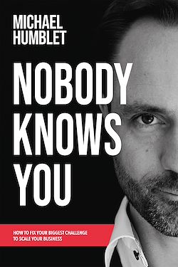 Télécharger le livre :  Nobody Knows You