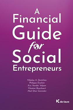 Télécharger le livre :  A Financial Guide for Social Entrepreneurs