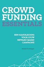 Télécharger le livre :  Crowdfunding essentials