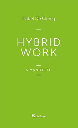 Télécharger le livre :  Hybrid Work