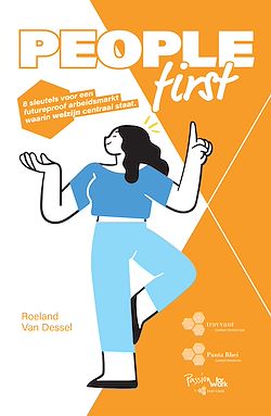 Télécharger le livre :  People First