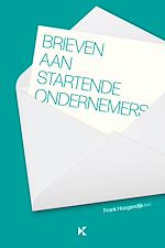 Télécharger le livre :  Brieven aan Startende Ondernemers