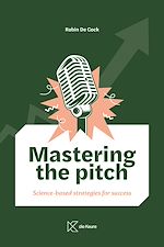 Télécharger le livre :  Mastering the pitch
