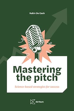 Télécharger le livre :  Mastering the pitch