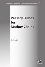 Download this eBook Passage Times for Markov Chains