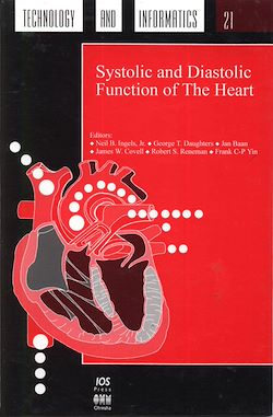 Télécharger le livre :  Systolic and Diastolic Function of the Heart