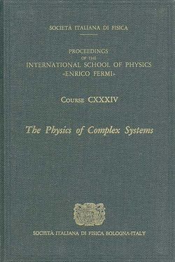 Télécharger le livre :  The Physics of Complex Systems