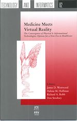 Télécharger le livre :  Medicine Meets Virtual Reality