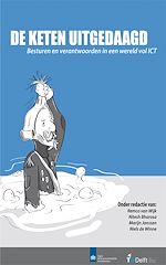 Télécharger le livre :  De keten uitgedaagd