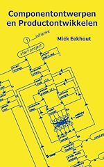 Télécharger le livre :  Componentontwerpen en Productontwikkelen