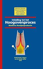 Télécharger le livre :  Inleiding tot het Hoogovenproces