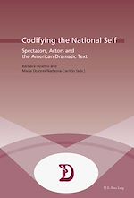 Download this eBook Codifying the National Self