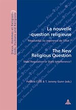 Download this eBook La nouvelle question religieuse / The New Religious Question