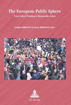 Télécharger le livre :  The European Public Sphere