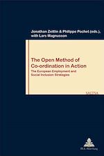 Download this eBook The Open Method of Co-ordination in Action