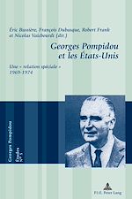 Télécharger le livre :  Georges Pompidou et les États-Unis