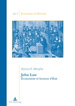 Download this eBook John Law