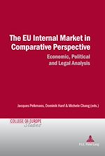 Download this eBook The EU Internal Market in Comparative Perspective