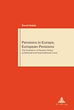 Download this eBook Pensions in Europe, European Pensions